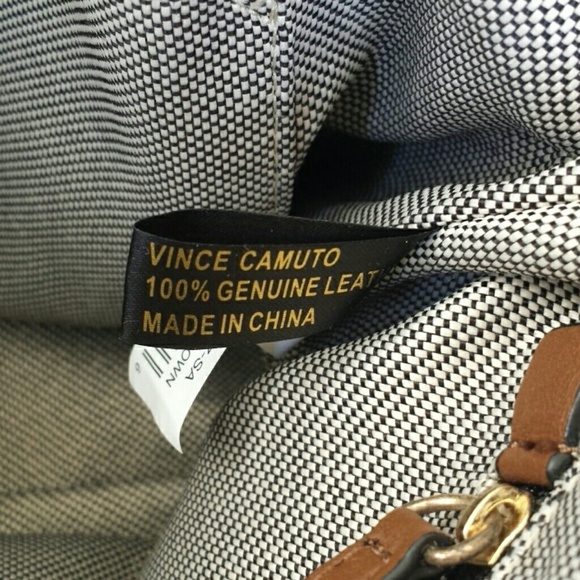 NWOT Vince Camuto New York handbag - Picture 7 of 8